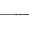 Image de Oc-pro - Foret métal hss din 338n ø 2,5 mm hélicoïdal taillé meulé queue cylindrique