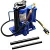 Image de Bgs Technic - Cric hydraulique bouteille pneumatique ou manuel, 20 tonnes