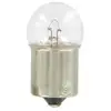 Image de 10 ampoules r10w, 12 volts 10 watts culot ba15s