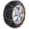 Image de Chaine à neige pneu 185/70R13 montage rapide acier 9mm