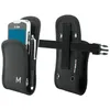 Image de Mobilis 031009 coque de protection pour téléphones portables Support Noir