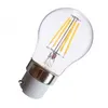 Image de Ampoule led B22 4W 510lm G45 - Blanc Chaud 2700K