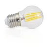 Image de Ampoule LED Dimmable E27 5W 470lm Bulb - Blanc Chaud 2700K