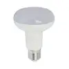 Image de Vision-el - Ampoule led Spot E27 10W R80 Miidex Lighting® blanc-neutre-4000k - non-dimmable