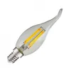 Image de Ampoule LED E14 4W 470lm 300° - Blanc Chaud 2700K