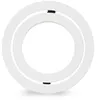 Image de Vision-el - Support de spot acacia Basse Luminance - 1xGU10 Miidex Lighting® blanc