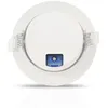 Image de Vision-el - Spot led Orientable carat Orientable - 10W Miidex Lighting® blanc-chaud-3000k - blanc