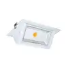 Image de Vision-el - Spot led stella - 30W Orientable Miidex Lighting® blanc-chaud-3000k - blanc