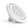 Image de Vision-el - Ampoule led cob ES111 (culot GU10) - 12W 38° Miidex Lighting® blanc-chaud-3000k - non-dimmable