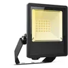 Image de Projecteur led Noir 10W cct IP65 - Éclairage Extérieur Polyvalent - 1100lm - 3000-6000K