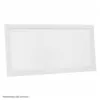 Image de Blanc Froid - Dalle LED NOVA - 60x30cm - 24W - DeliTech - Alim. non fournie