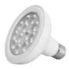 Image de Blanc Neutre - Ampoule LED - E27 - PAR30 - 12 W - SMD Epistar - Ecolife Lighting®