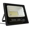 Image de Projecteur solaire LED d'extérieur avec panneau solaire 400 Lumens 200W