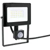 Image de Projecteur extérieur LED avec détecteur de mouvement - 1600 lumens - IP65