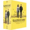 Image de Phe Elementary L'intégrale Saisons 1 À 7 - Dvd
