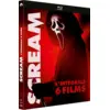 Image de Paramount Scream : L'intégrale 6 Films - Blu-ray
