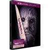 Image de Esc Cabal - Steelbook Edition 4k Ultra Hd Blu-ray