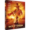 Image de Esc Wolf Creek Édition Limitée - Blu-ray 4k Ultra Hd