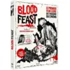 Image de Esc Blood Feast (orgie Sanglante) Édition Limitée Combo Blu-ray Dvd