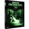 Image de Esc Grave Encounters 1-2 - Limited Edition Blu-ray