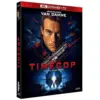 Image de Esc Editions Timecop Édition Limitée - 4k Ultra Hd Blu-ray