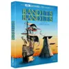 Image de Esc Bandits Édition Limitée - 4k Ultra Hd Blu-ray +