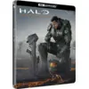 Image de Paramount Halo Saison 2 Limited Edition - Steelbook 4k Ultra Hd Blu-ray