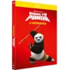 Image de Universal Kung Fu Panda - L'intégrale Blu-ray