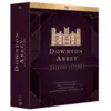 Image de Universal Coffret Downtown Abbey: L'intégrale Blu-ray
