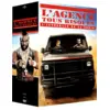 Image de Universal Coffret L'agence Tous Risques: L'intégrale Dvd