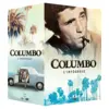 Image de Universal Coffret Columbo: L'intégrale Dvd