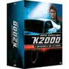 Image de Universal Coffret K2000: L'intégrale Dvd
