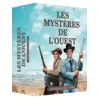 Image de Universal Coffret Les Mystéres De L'ouest Dvd
