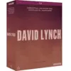 Image de Canal Coffret David Lynch Blu-ray