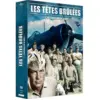 Image de Universal Les Tetes Brulees: Saison 1-2 Dvd
