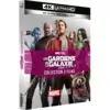 Image de Disney Coffret Les Gardiens De La Galaxie 4k Blu-ray