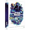 Image de Disney Coffret Star Wars: La Trilogie Originale Blu-ray