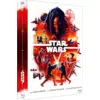 Image de Disney Coffret Star Wars: La Prelogie Blu-ray