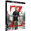 Image de Phe World War Z - 4k Ultra Hd Blu-ray +