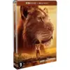 Image de Disney Movies Mufasa - The Lion King 4k Ultra Hd Blu-ray