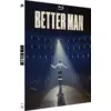 Image de Paramount Better Man - Blu-ray