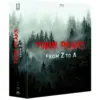 Image de Phe Twin Peaks: From Z To A - Blu-ray