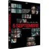 Image de Paramount 5 Septembre - Blu-ray