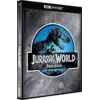 Image de Universal Jurassic World - La Trilogie 4k Ultra Hd Blu-ray