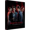 Image de Universal Tokyo Vice - Saisons 1 -2 Blu-ray