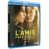 Image de Studiocanal L'amie Prodigieuse: Saison 4 - Blu-ray