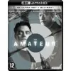 Image de Disney Movies The Amateur - 4k Ultra Hd Blu-ray +