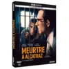 Image de Studio Canal Meurtre À Alcatraz - 4k Ultra Hd Blu-ray