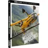 Image de Paramount Mission : Impossible - The Final Reckoning 4k Ultra Hd Blu-ray