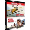 Image de Paramount Mission : Impossible - The Final Reckoning Coffret 2 Films 4k Ultra Hd Blu-ray